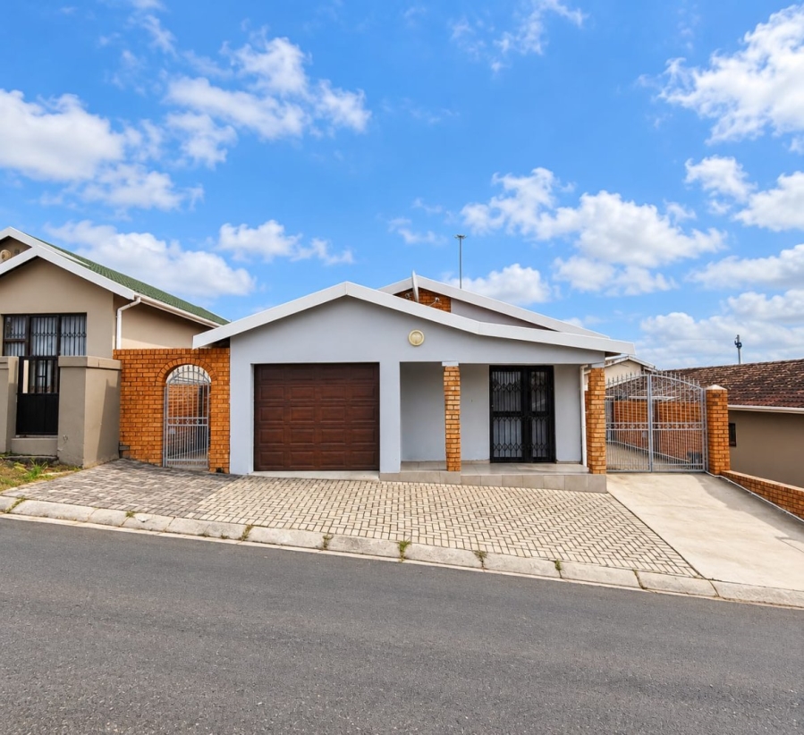 3 Bedroom Property for Sale in Gompo Town Eastern Cape